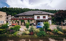 La Conac In Bucovina